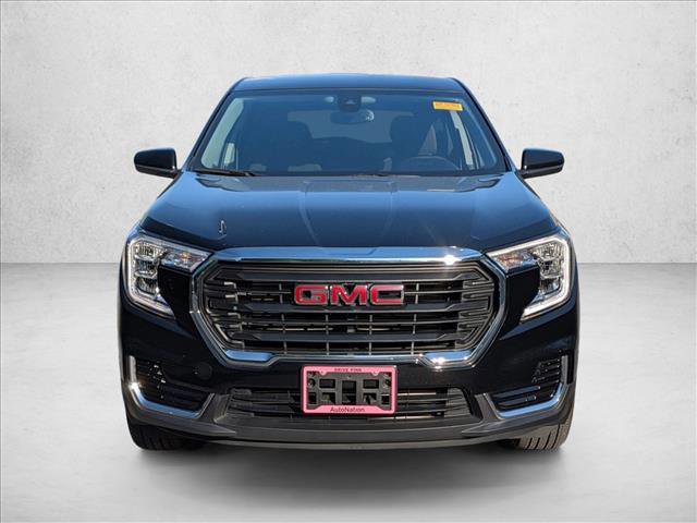 Used 2024 GMC Terrain SLE AWD/4WD video 2