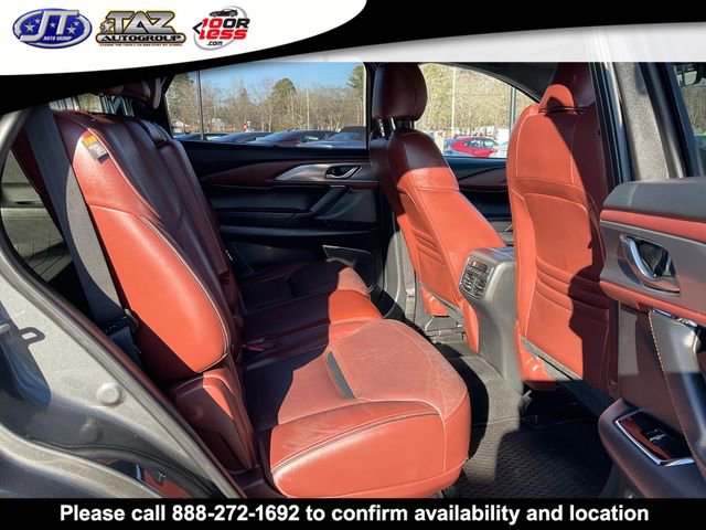 Used 2019 MAZDA CX-9 Signature image 14