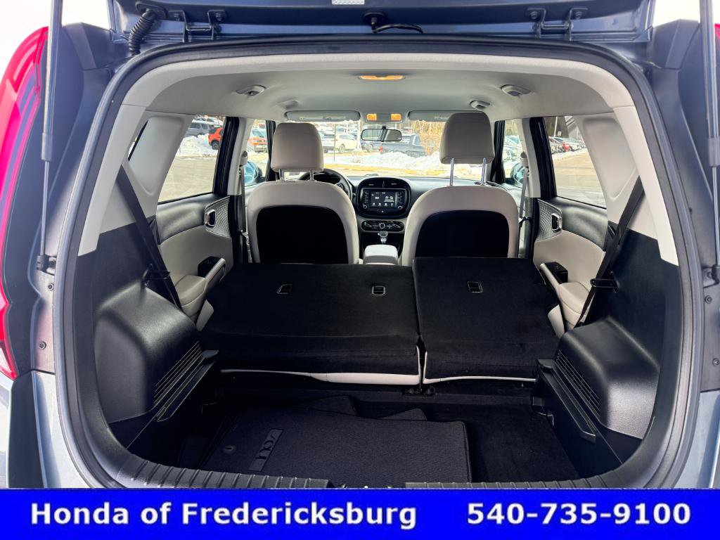 Used 2021 Kia Soul LX image 21