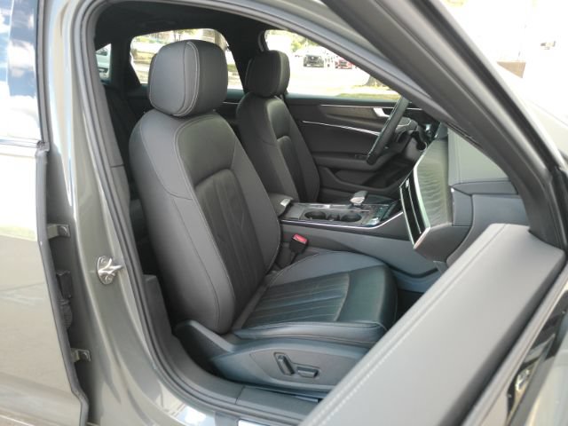 Used 2023 Audi A6 2.0T Premium w/ Convenience Package AWD/4WD image 24