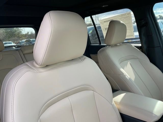 New 2025 Jeep Grand Cherokee Limited image 32