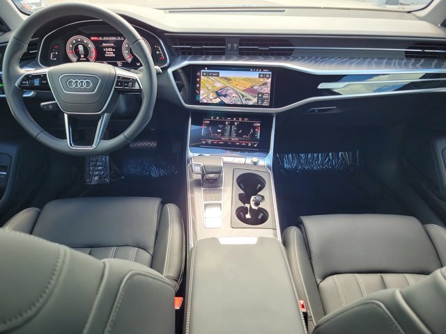 New 2026 Audi A6 3.0T allroad Prestige image 2