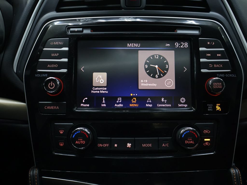Used 2019 Nissan Maxima Platinum w/ Reserve Package FWD image 23