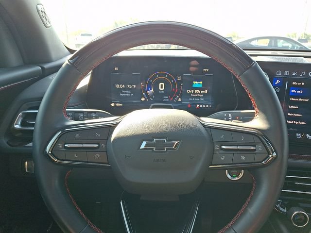 Used 2024 Chevrolet Traverse RS FWD image 20