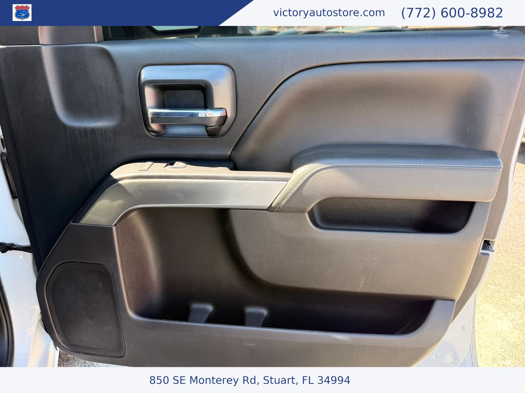 Used 2018 Chevrolet Silverado 1500 LT AWD/4WD image 22