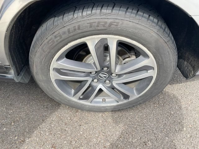 Used 2018 Acura MDX SH-AWD w/ Advance Package image 20