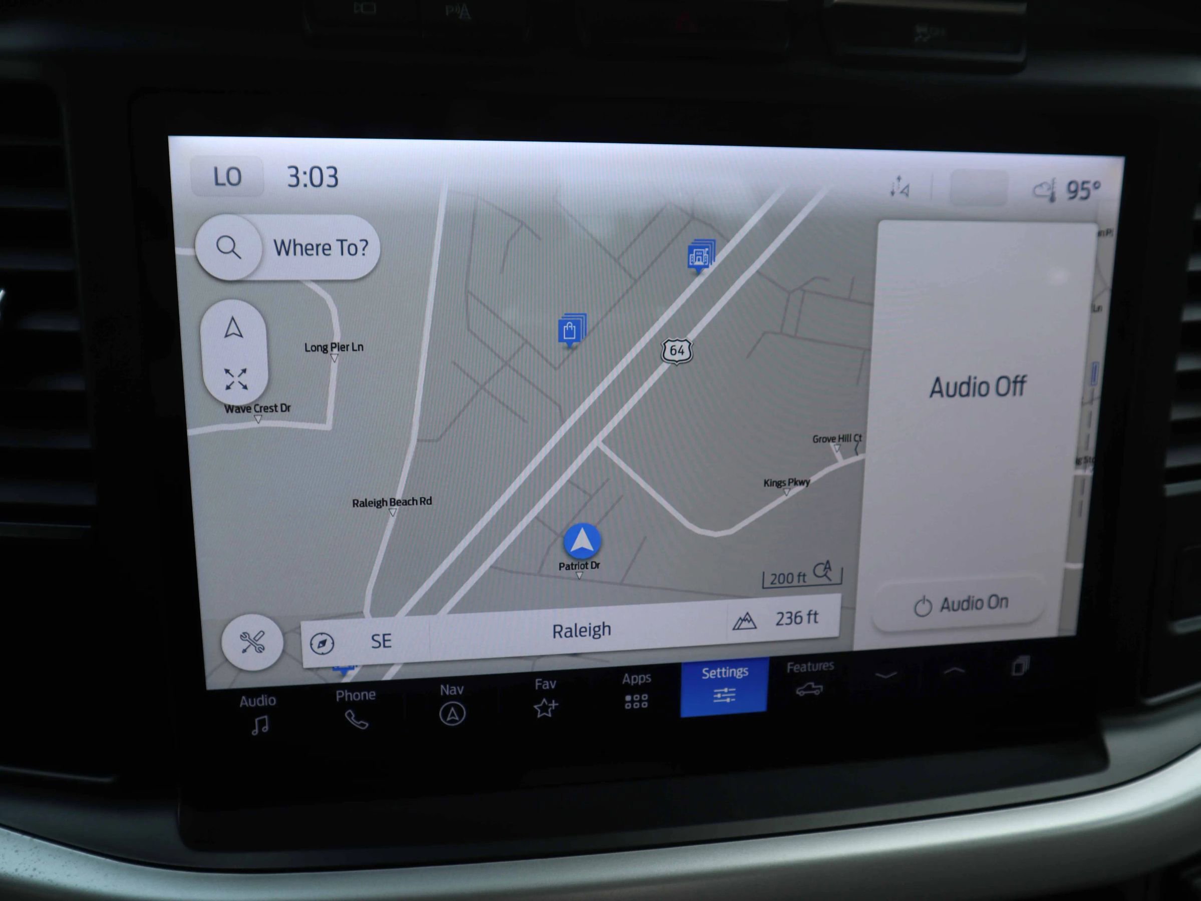 Used 2023 Ford F150 Lightning XLT AWD/4WD image 20