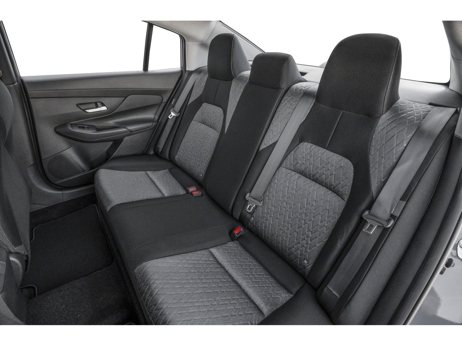 New 2026 Nissan Sentra SV image 8