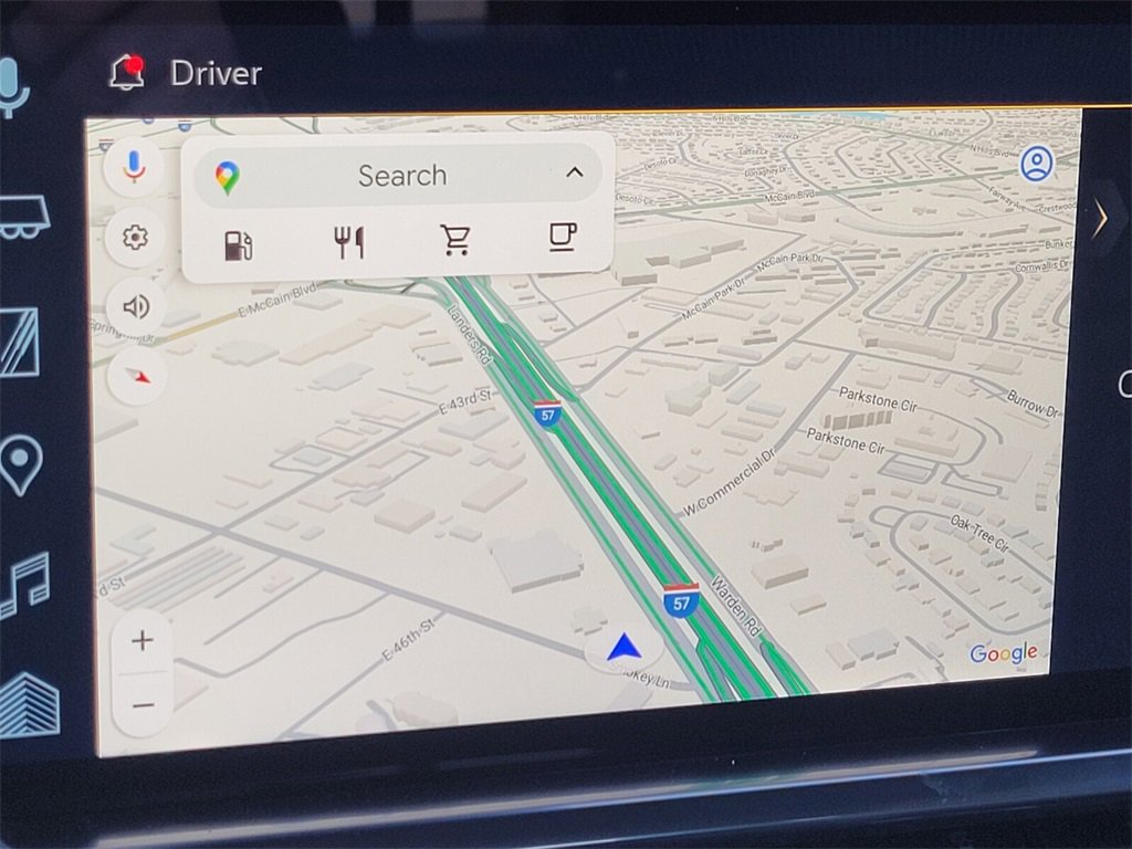 Used 2026 Chevrolet Silverado 2500 LT w/ Safety Package image 16