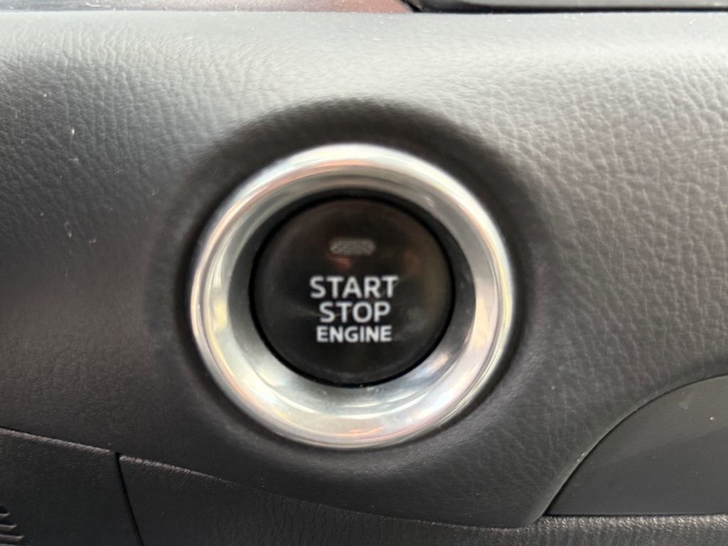 Used 2022 MAZDA CX-5 AWD 2.5 S w/ Select Package image 28