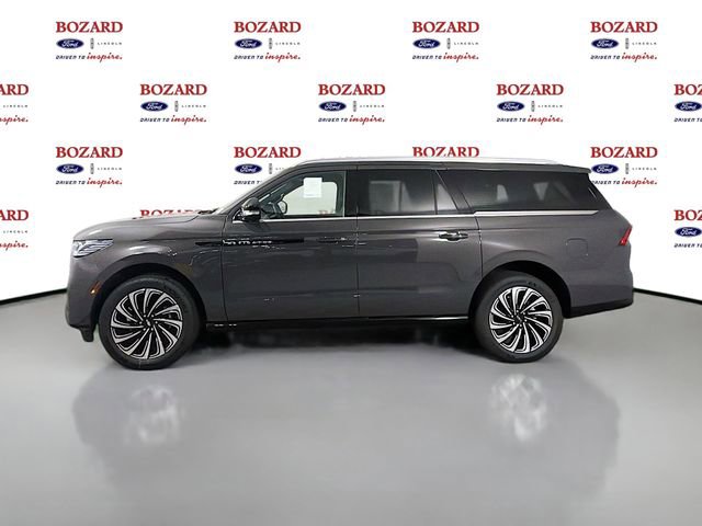 New 2026 Lincoln Navigator L Black Label AWD/4WD image 5