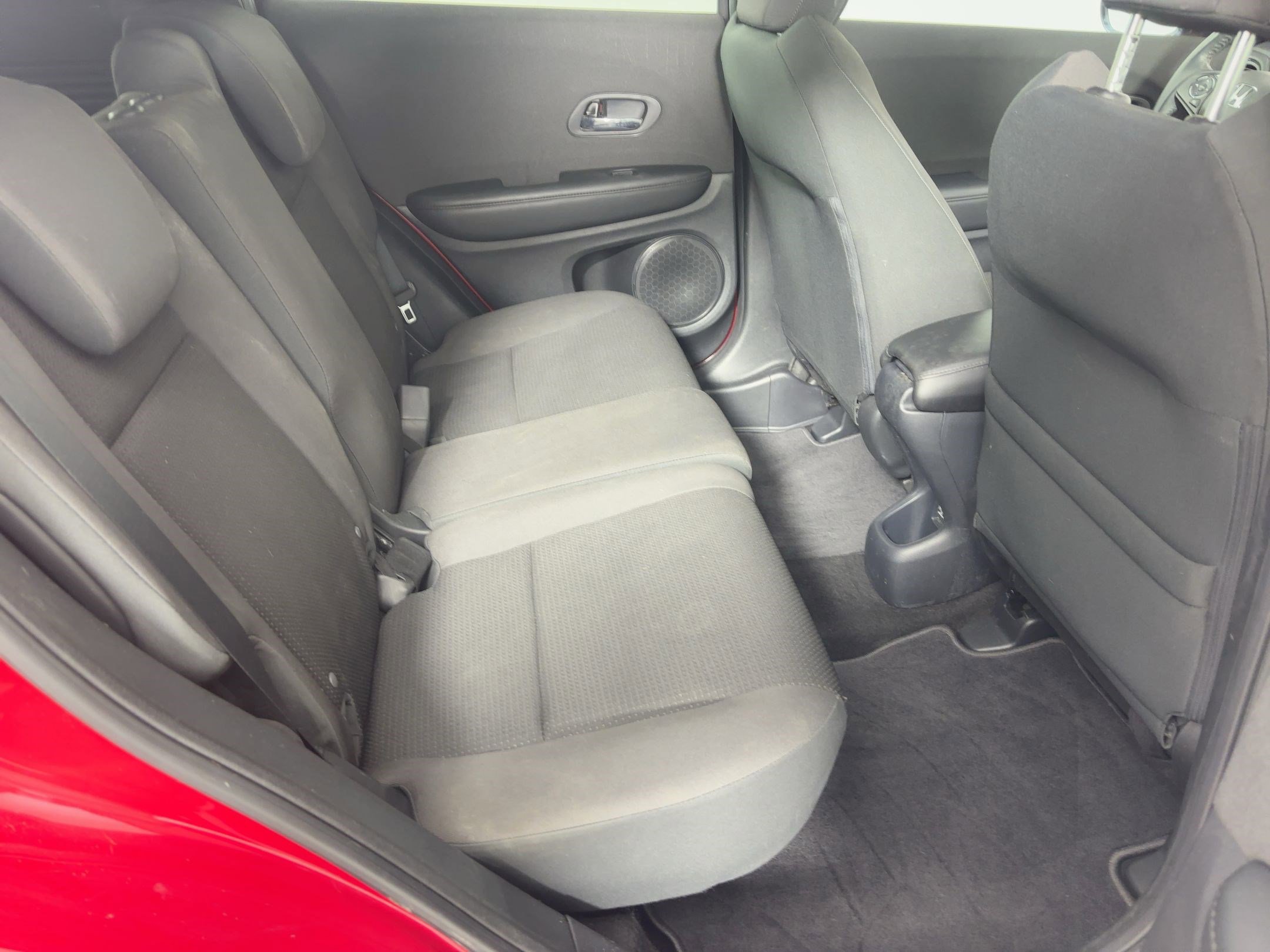 Used 2019 Honda HR-V Sport image 27