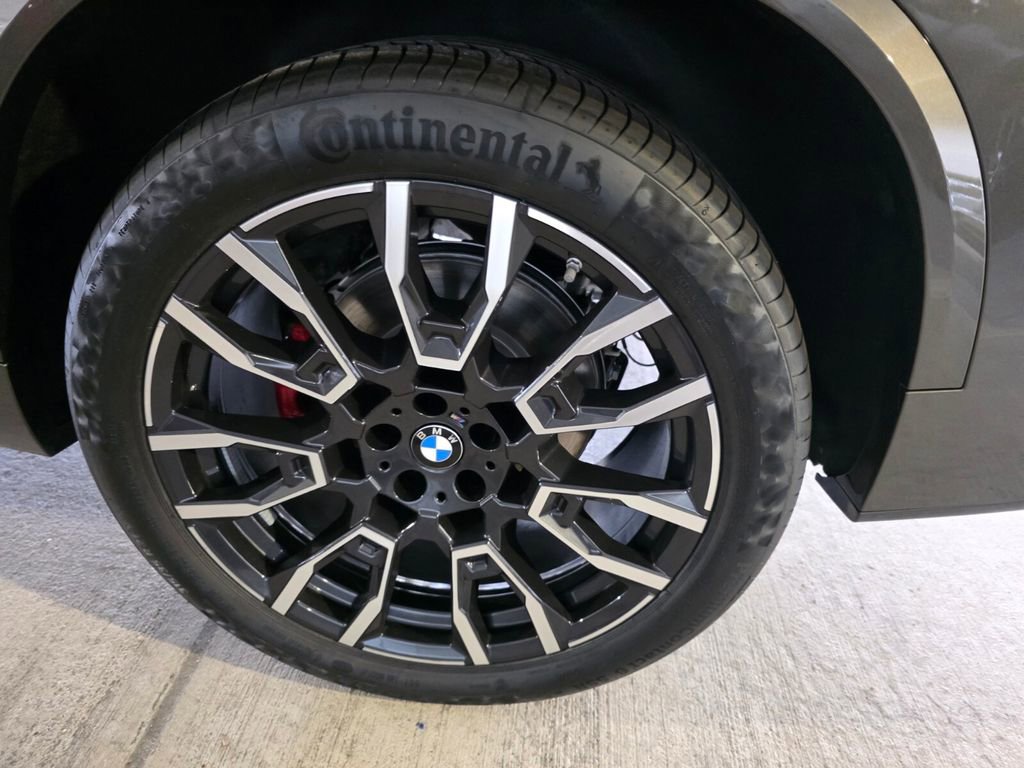 New 2026 BMW X5 sDrive40i RWD image 6