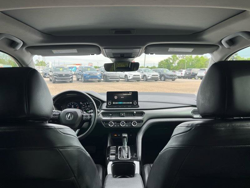 Used 2023 Acura Integra image 50