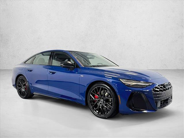 New 2026 Audi A6 Prestige AWD/4WD image 3
