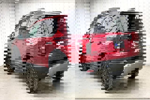 Certified 2026 Honda Passport TrailSport image 11