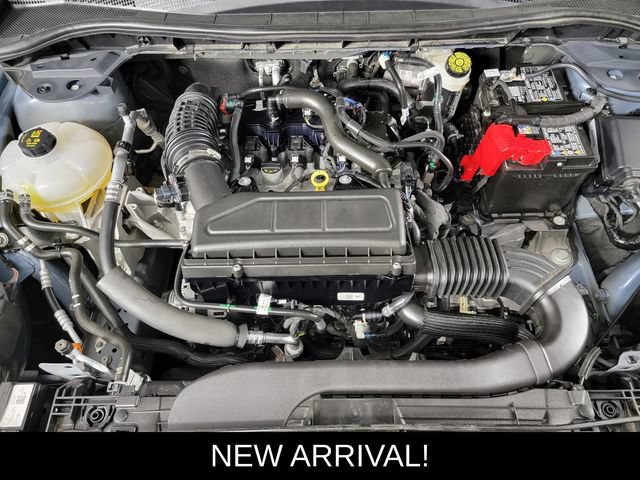 Used 2026 Ford Escape ST-Line AWD/4WD image 34