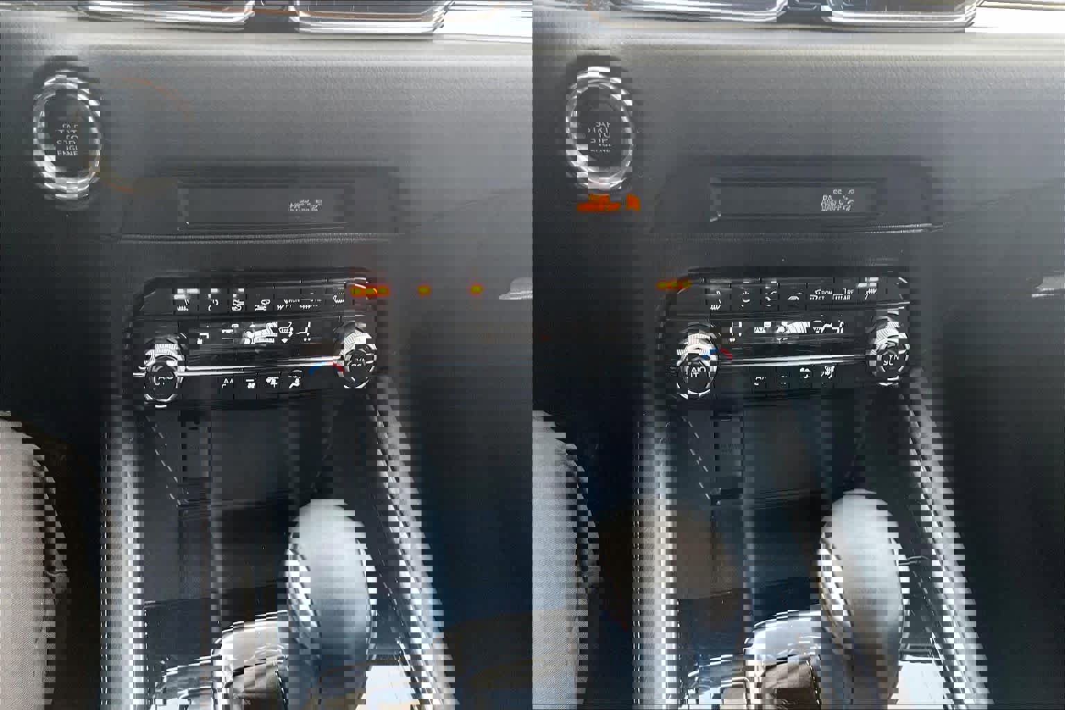 Used 2021 MAZDA CX-5 Grand Touring image 36