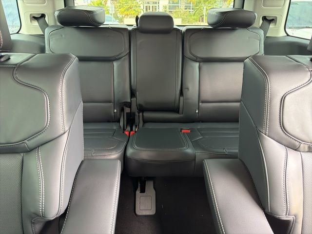 New 2025 Ford Expedition Platinum w/ Driver's Package image 18