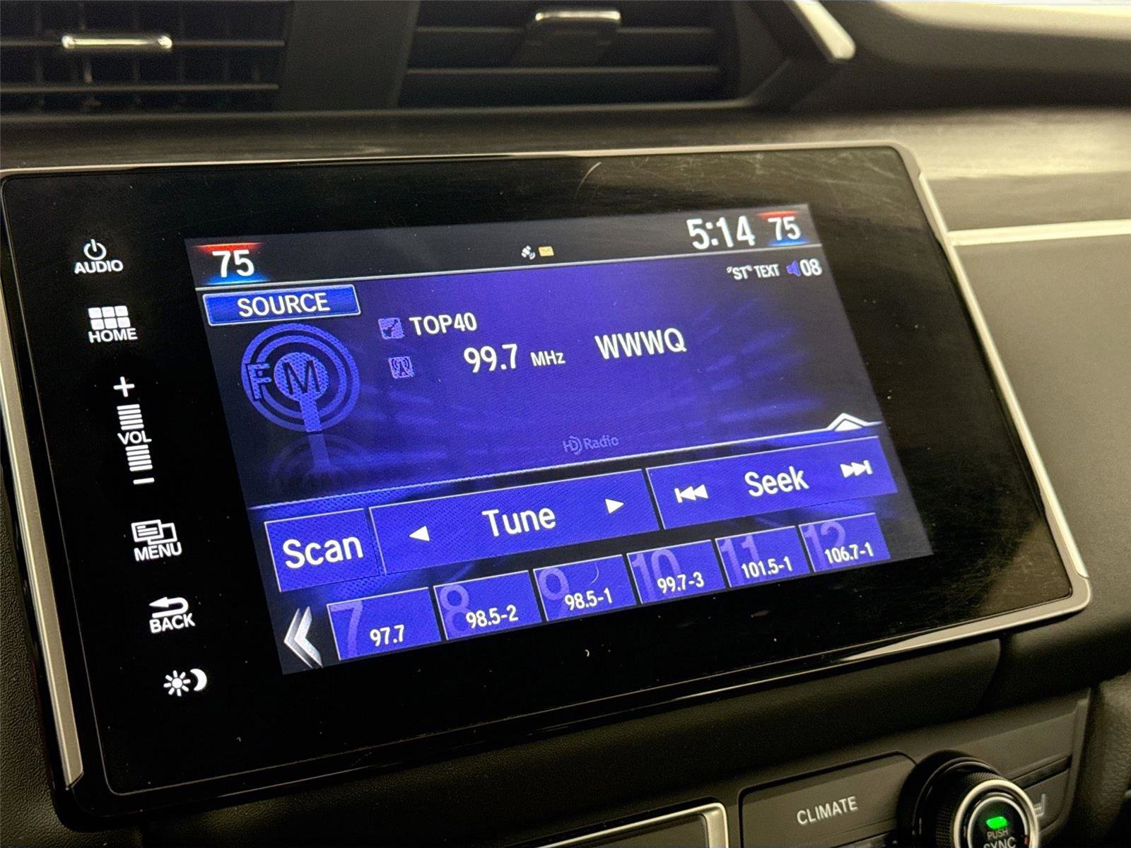Used 2018 Honda Clarity Plug-In Hybrid image 22