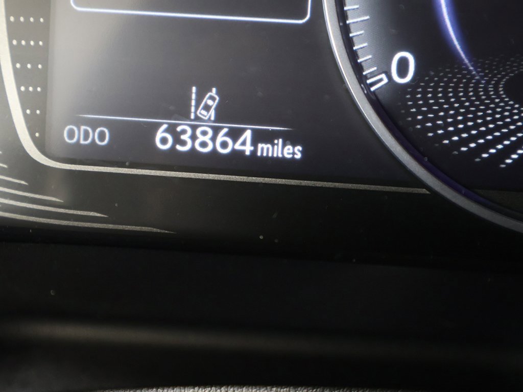 Used 2022 Lexus ES 350 w/ Premium Package image 39