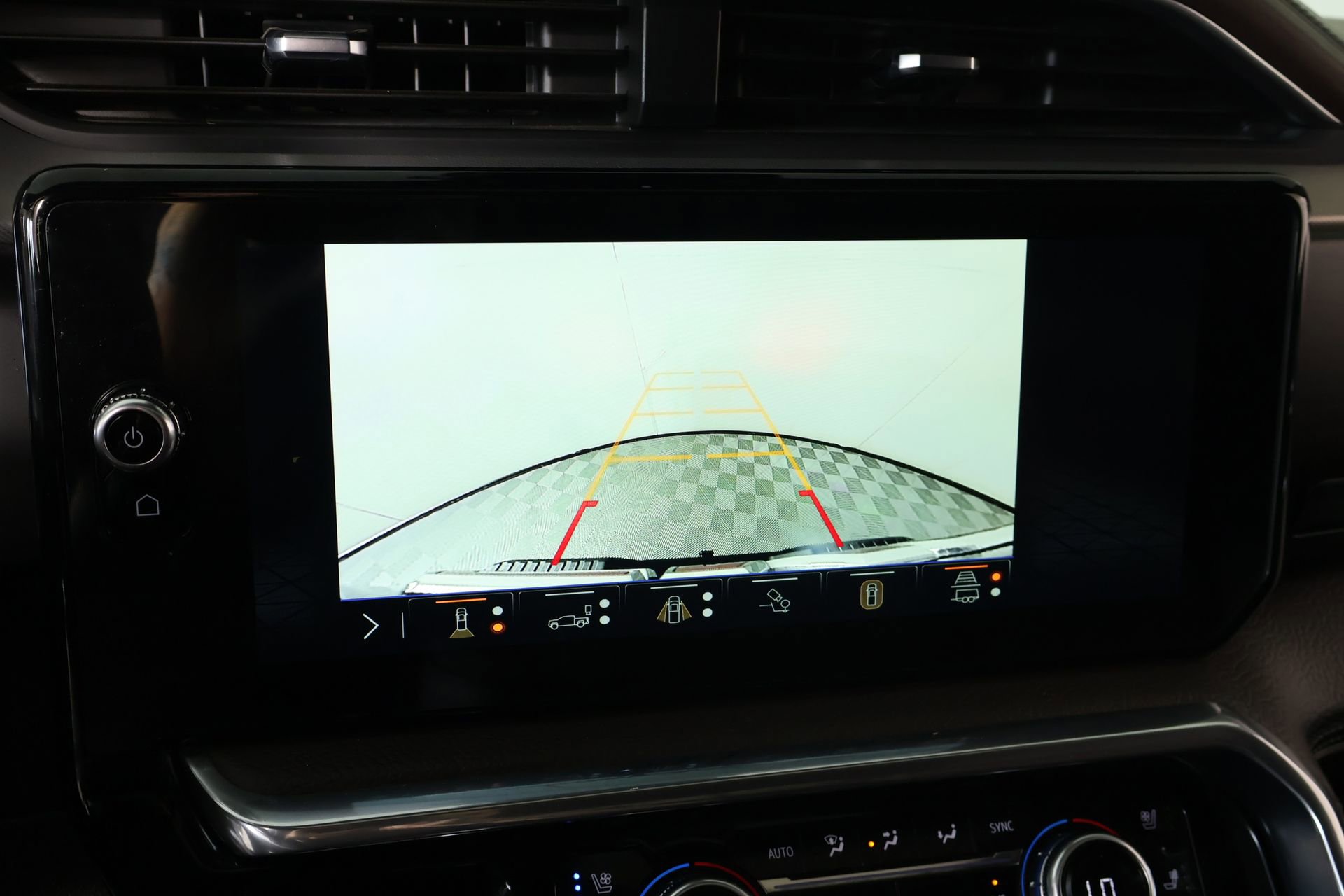 Used 2024 GMC Sierra 1500 Denali w/ Denali Reserve Package image 6