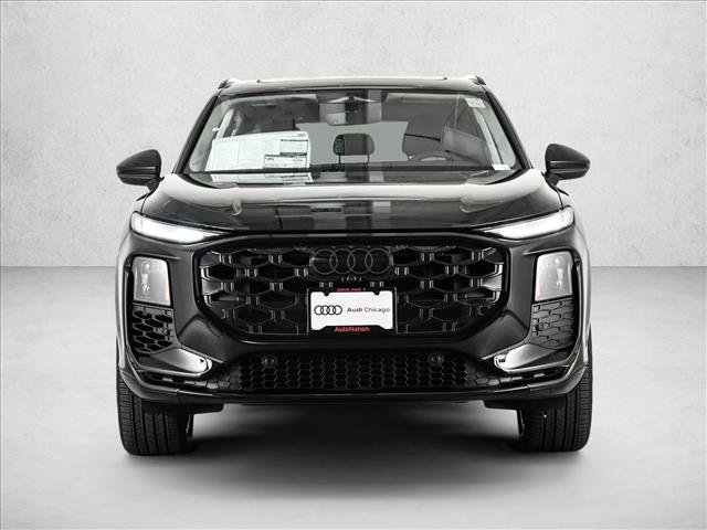 New 2026 Audi Q3 quattro 2.0T AWD/4WD image 2