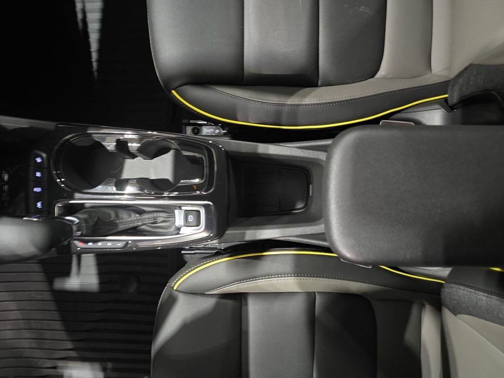 New 2025 Chevrolet TrailBlazer ACTIV w/ Convenience Package image 25