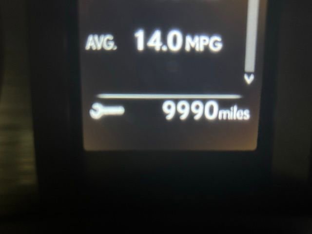 Used 2020 Lexus GX 460 Premium w/ Premium Package image 31