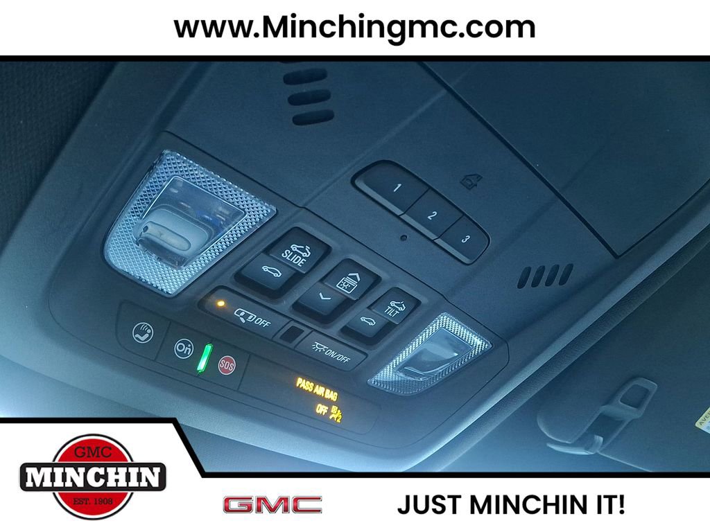 Used 2023 Buick Enclave Essence w/ Experience Buick Package image 36