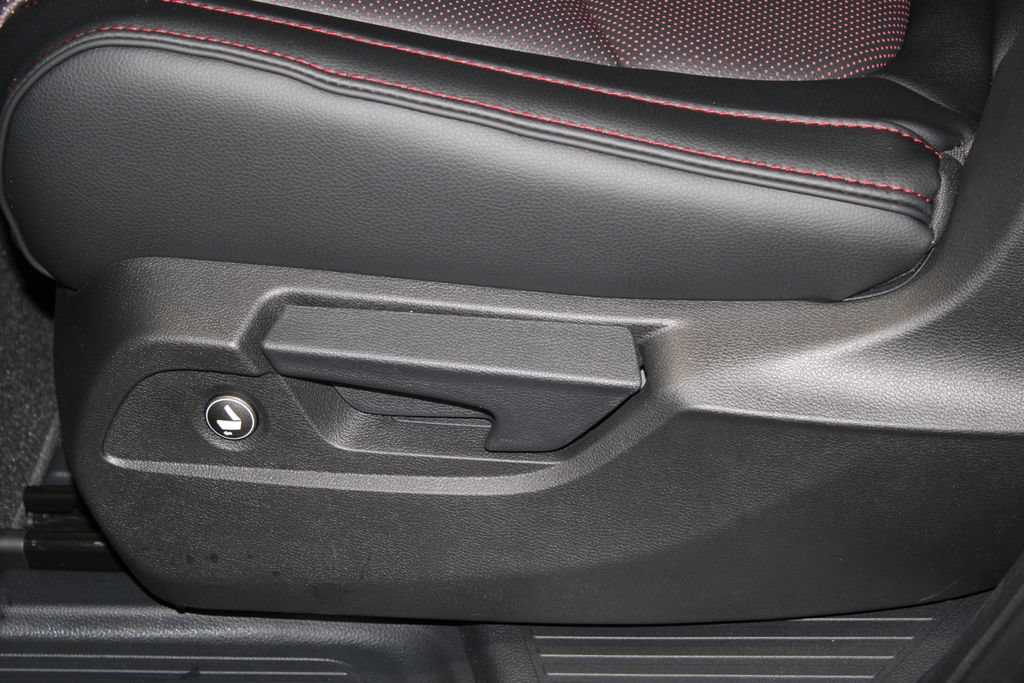 New 2026 Honda Pilot Black Edition image 28