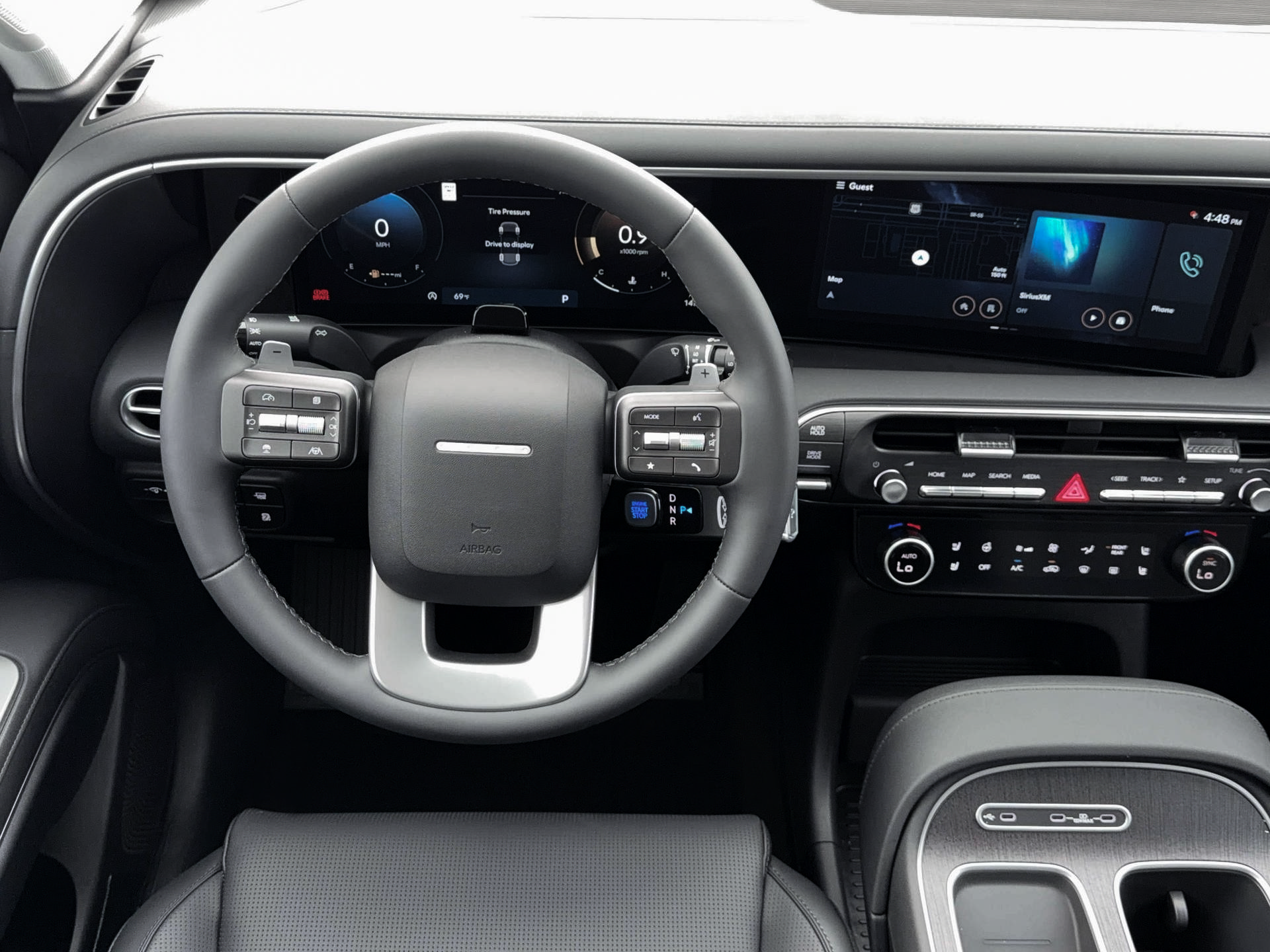 New 2026 Hyundai Palisade SEL FWD image 16