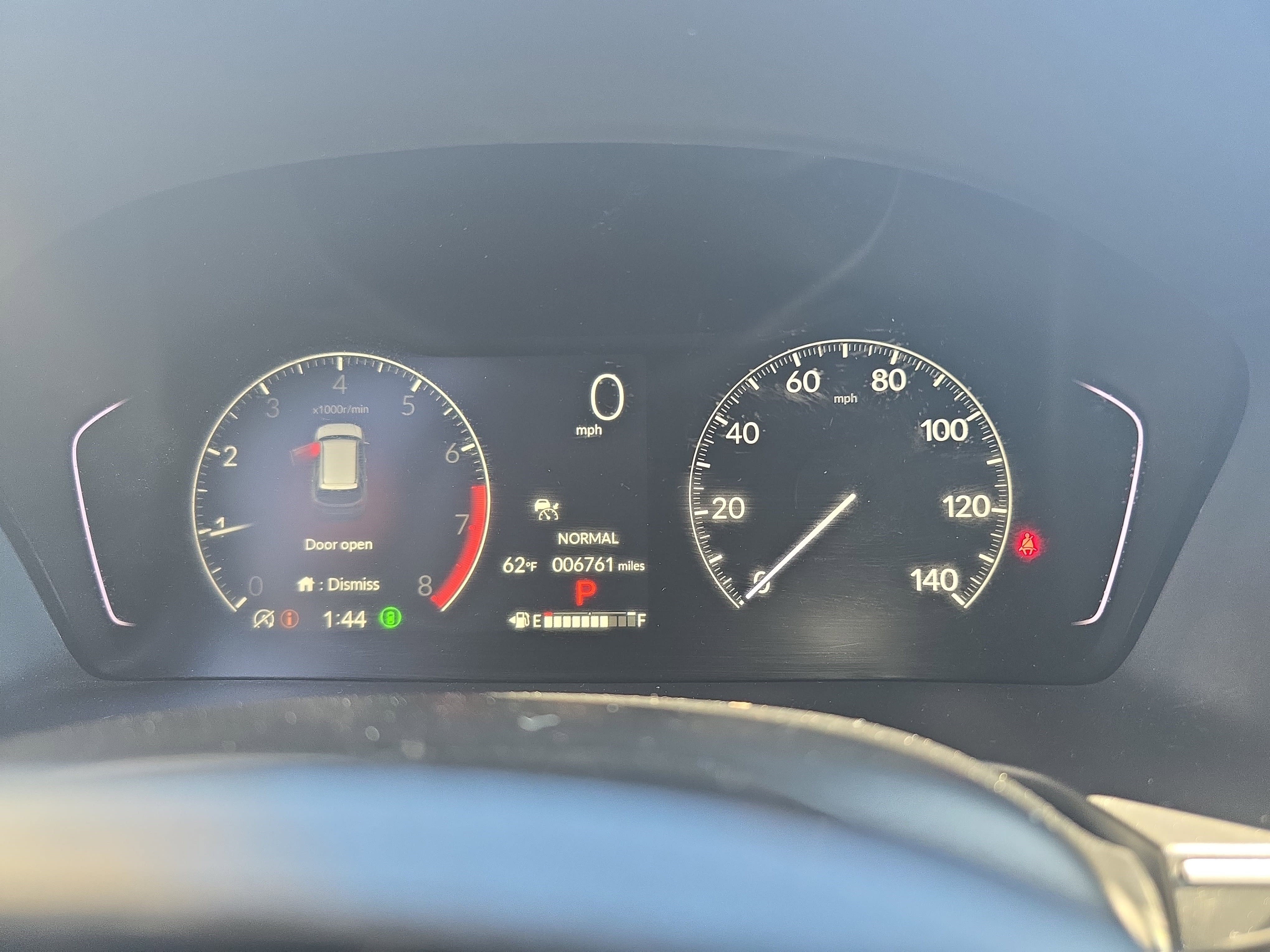 Used 2025 Honda Pilot EX-L image 20