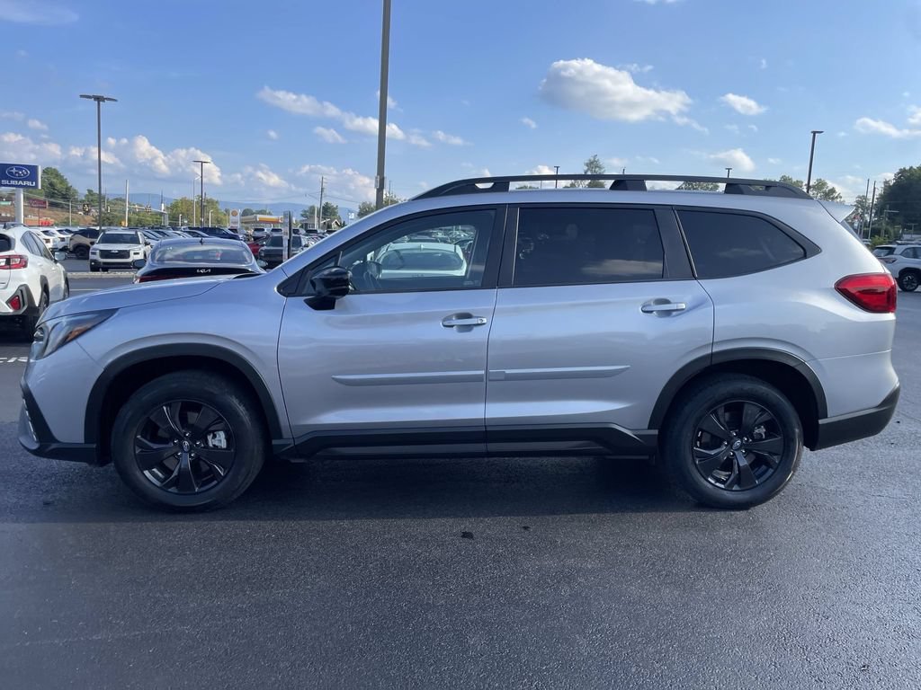Used 2026 Subaru Ascent Premium w/ Popular Package #2 AWD/4WD image 3
