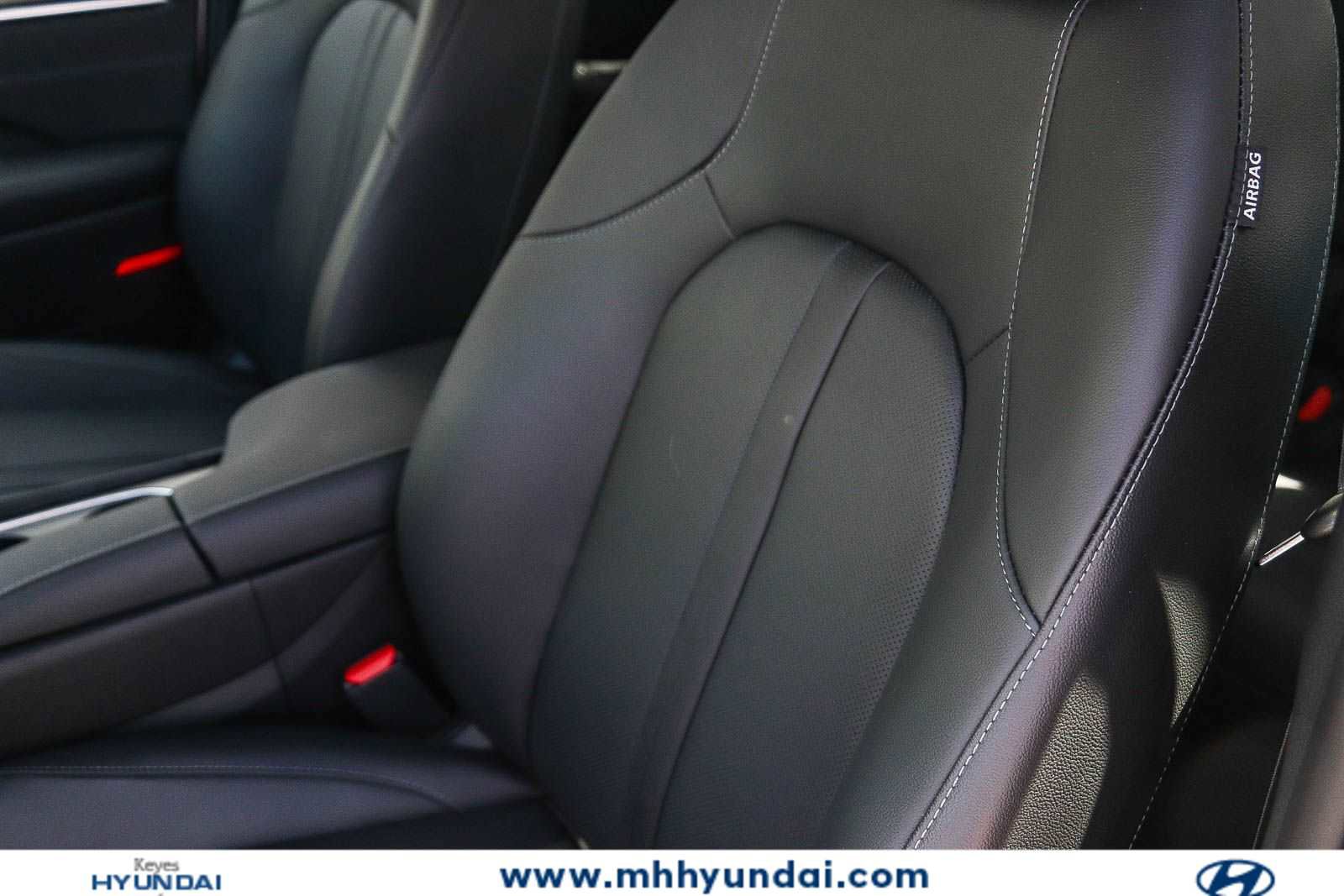 New 2026 Hyundai Sonata Limited FWD image 26