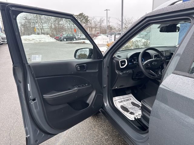 Certified 2026 Hyundai Venue SEL image 11