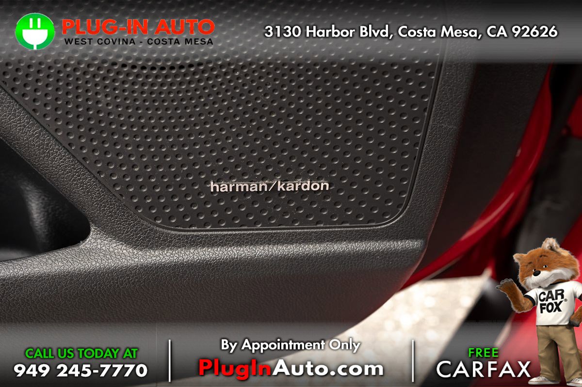 Used 2022 Kia Niro EX image 20