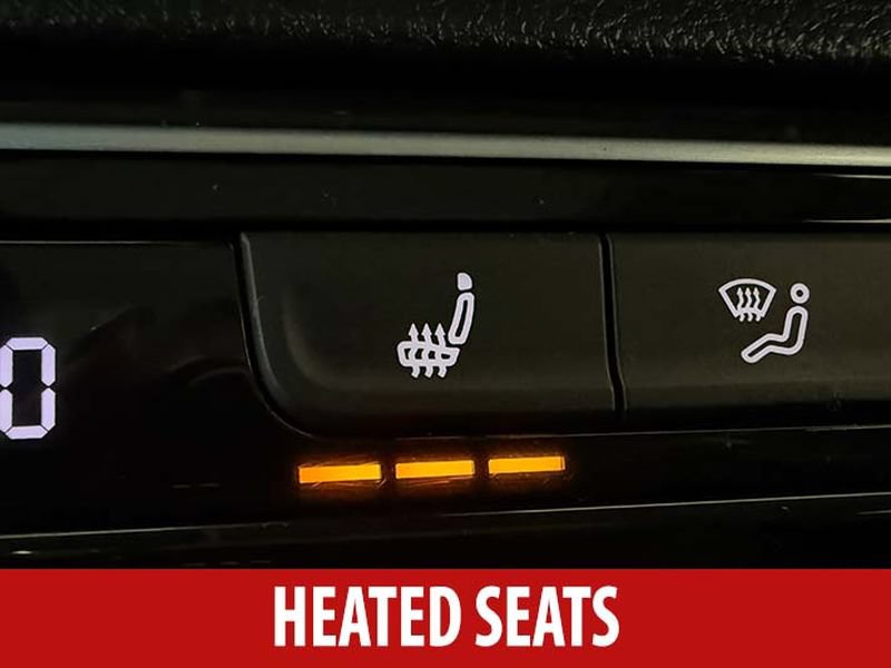 Used 2021 Volkswagen Atlas SEL FWD image 20