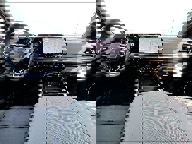 New 2026 Chevrolet Tahoe RST w/ RST Capability Package image 11