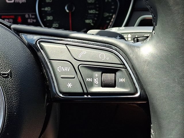 Used 2018 Audi A4 2.0T Ultra Premium w/ Convenience Package FWD image 24