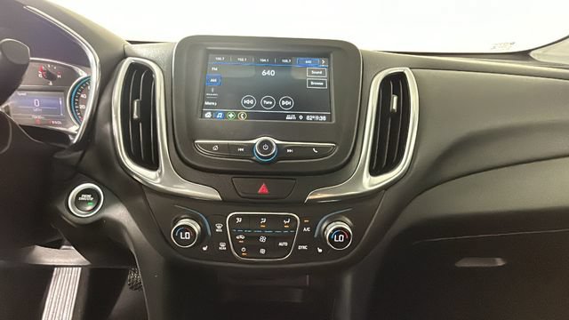 Used 2019 Chevrolet Equinox LT AWD/4WD image 23