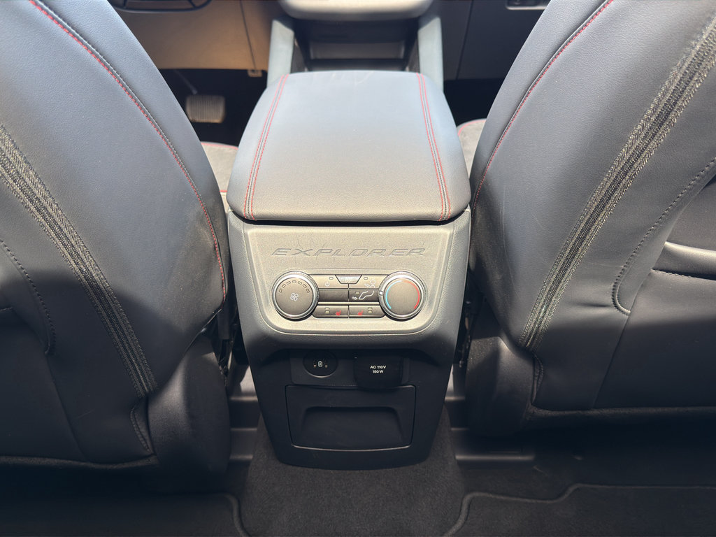 Used 2026 Ford Explorer ST AWD/4WD image 40