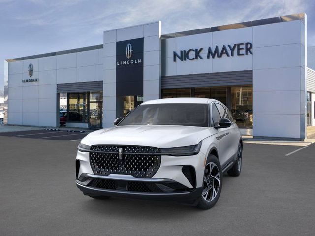 New 2026 Lincoln Nautilus Premier image 2