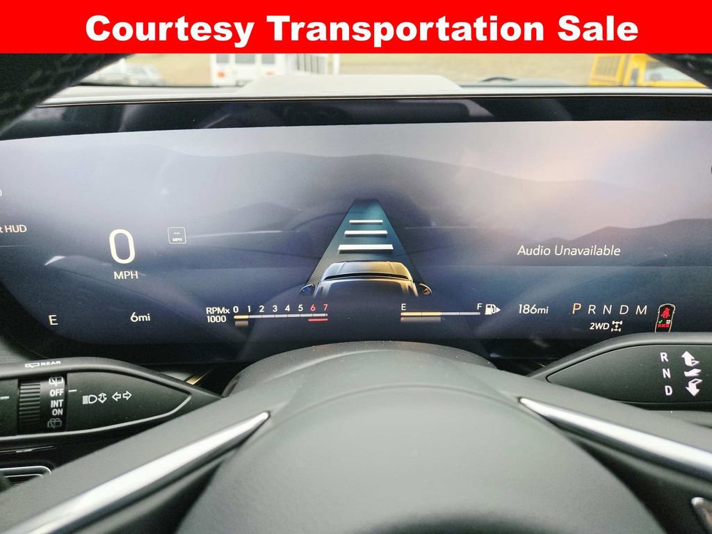 New 2026 Buick Envision Avenir image 21