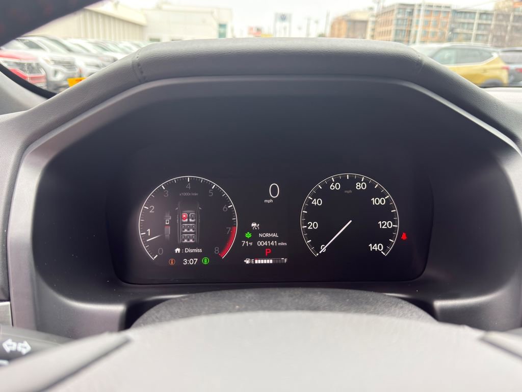 Used 2026 Honda Odyssey Sport-L image 19