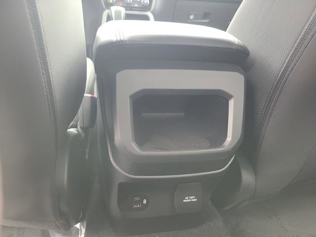 New 2025 Ford Ranger XLT w/ FX4 Off-Road Package image 19