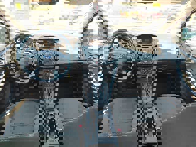 Used 2012 Ford Focus S image 14