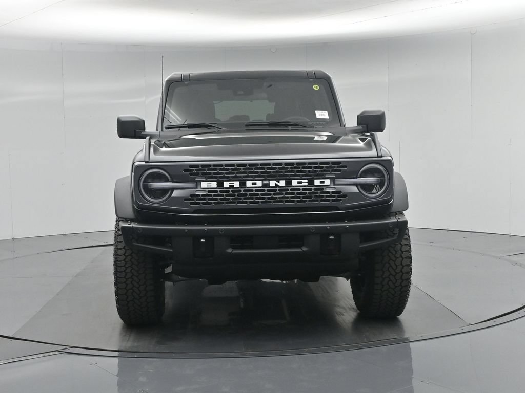 New 2026 Ford Bronco Badlands AWD/4WD image 23