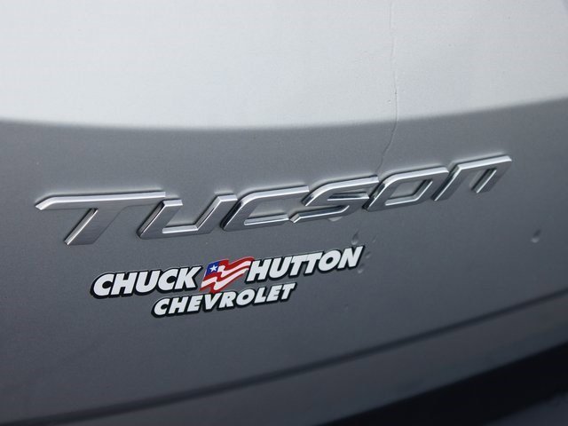 Used 2022 Hyundai Tucson SEL image 16