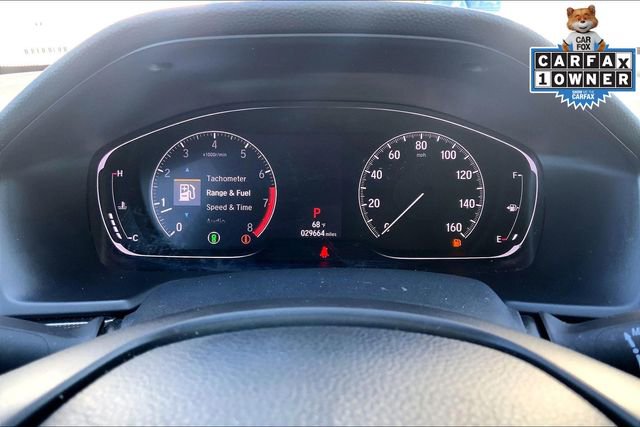 Used 2020 Honda Accord Sport image 20